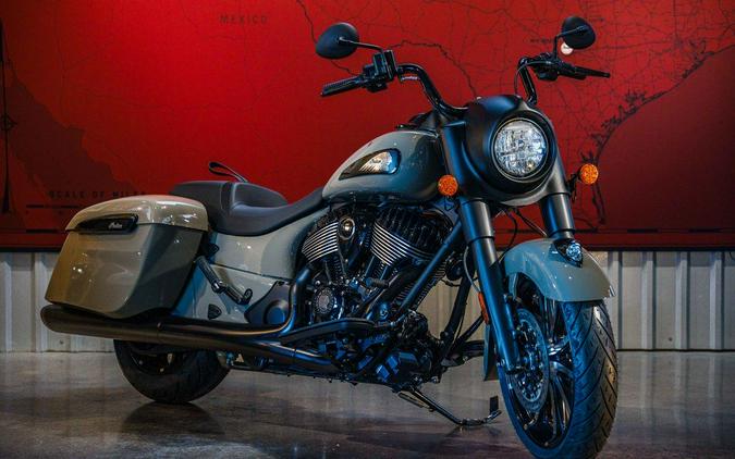 2023 Indian Motorcycle® Springfield® Dark Horse®