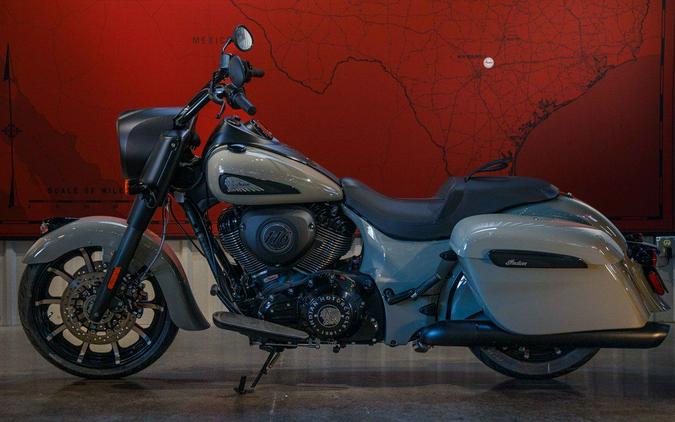 2023 Indian Motorcycle® Springfield® Dark Horse®