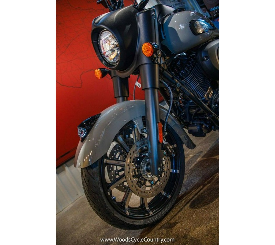 2023 Indian Motorcycle® Springfield® Dark Horse®