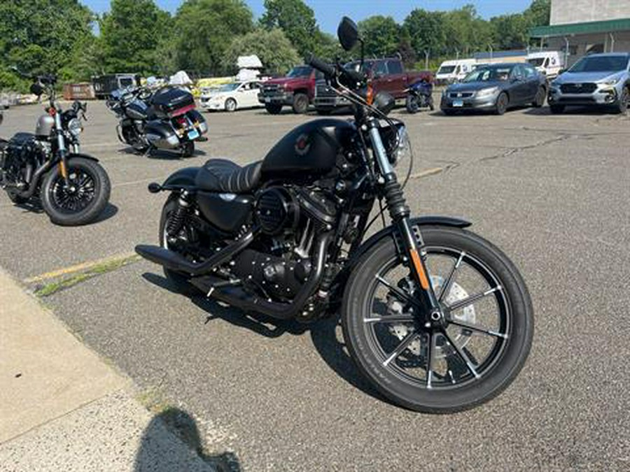 2022 Harley-Davidson Iron 883™