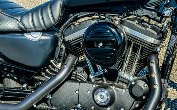 2022 Harley-Davidson Iron 883™