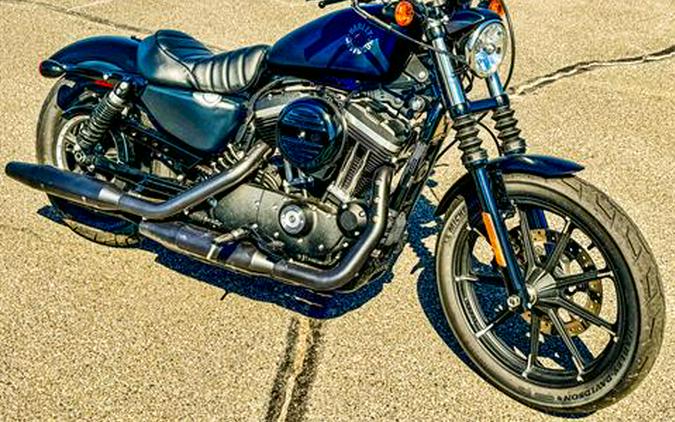 2022 Harley-Davidson Iron 883™