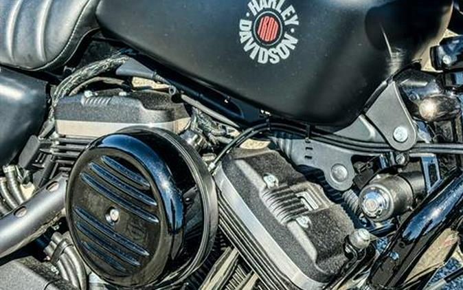 2022 Harley-Davidson Iron 883™