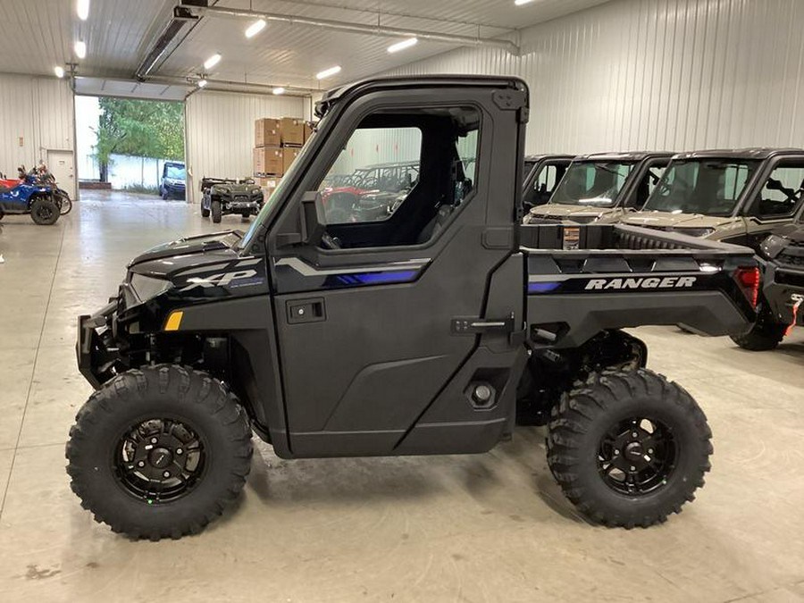 2024 Polaris® Ranger XP 1000 NorthStar Edition Premium