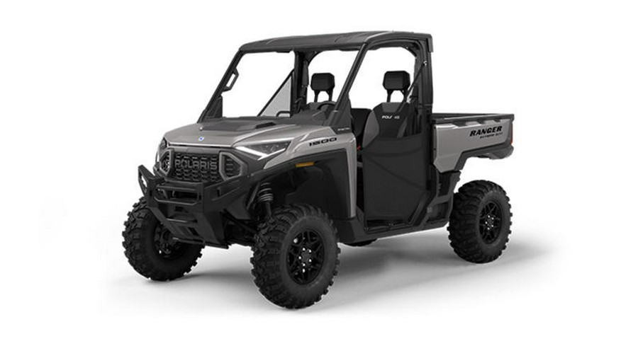 2024 Polaris® Ranger XD 1500 Premium