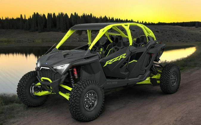 2024 Polaris® RZR Pro R Ultimate