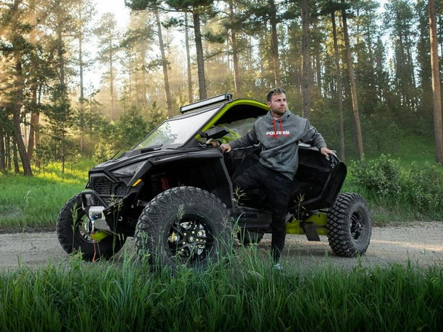 2024 Polaris® RZR Pro R Ultimate