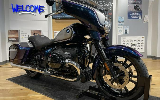 Used BMW R 18 B motorcycles for sale - MotoHunt