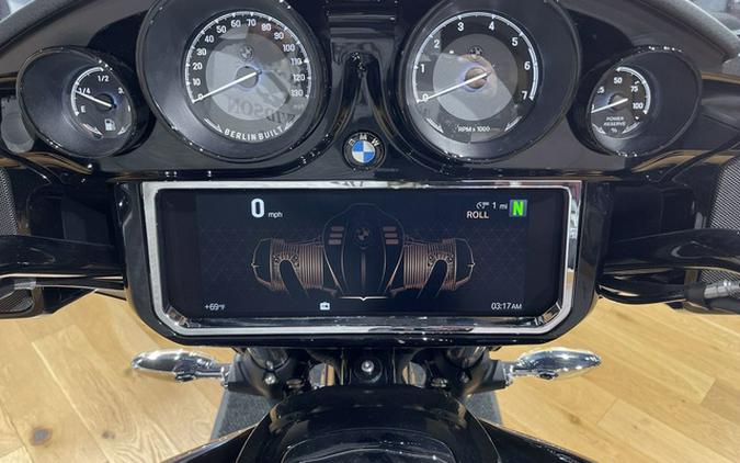 2022 BMW R18B B