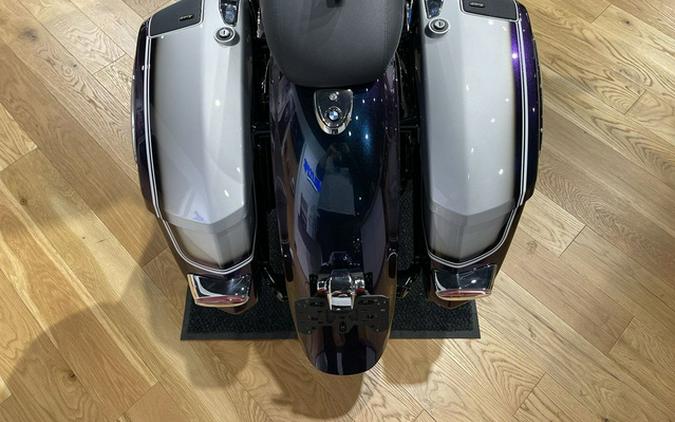 2022 BMW R18B B