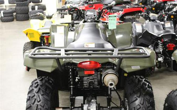 2024 Suzuki KingQuad 400FSi