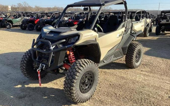 2024 Can-Am® Commander XT-P 1000R