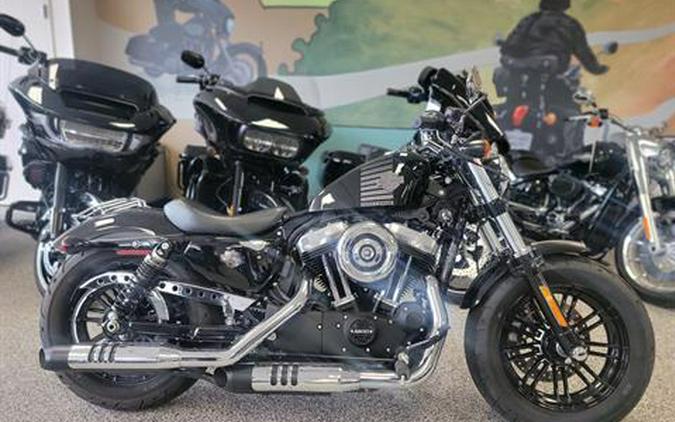 2018 Harley-Davidson Forty-Eight®