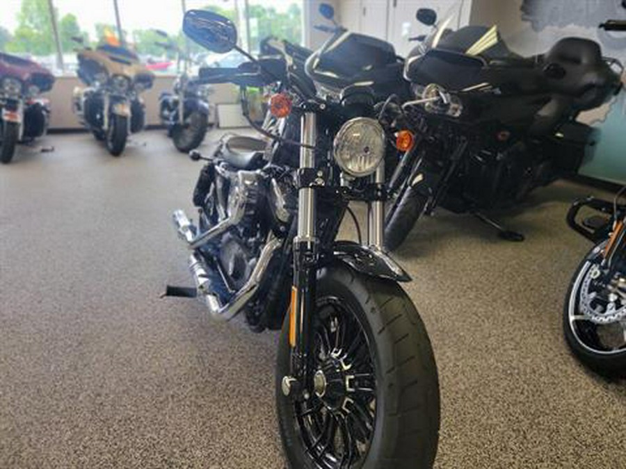 2018 Harley-Davidson Forty-Eight®