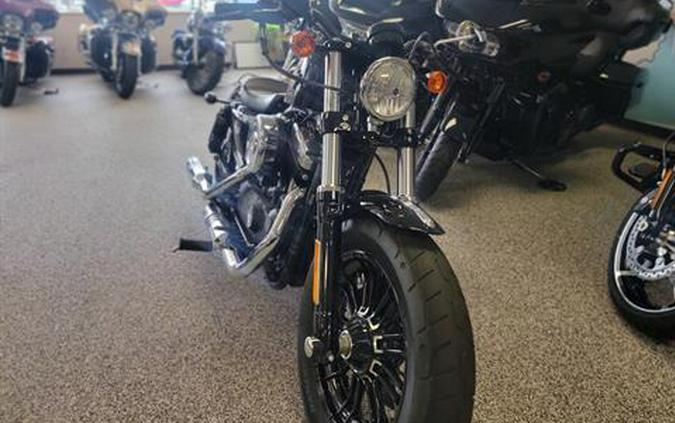 2018 Harley-Davidson Forty-Eight®