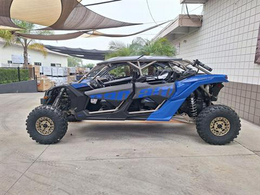 2024 Can-Am Maverick X3 Max X RS Turbo RR