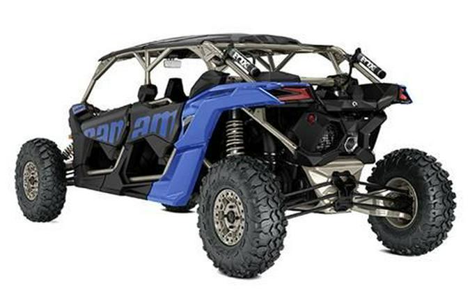 2024 Can-Am Maverick X3 Max X RS Turbo RR