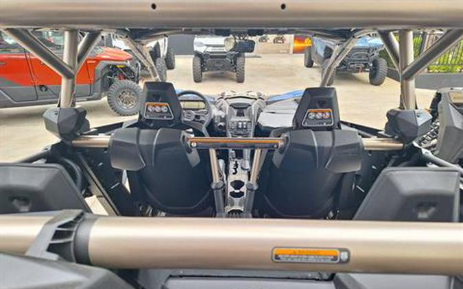 2024 Can-Am Maverick X3 Max X RS Turbo RR