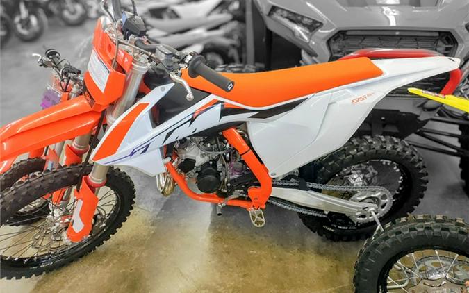 2024 KTM 85 SX 19/16