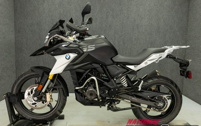 2022 BMW G310GS W/ABS