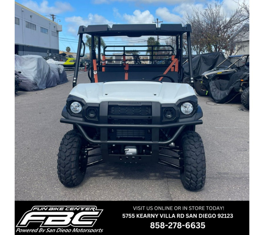 2024 Kawasaki MULE PRO-DXT™ FE DIESEL EPS