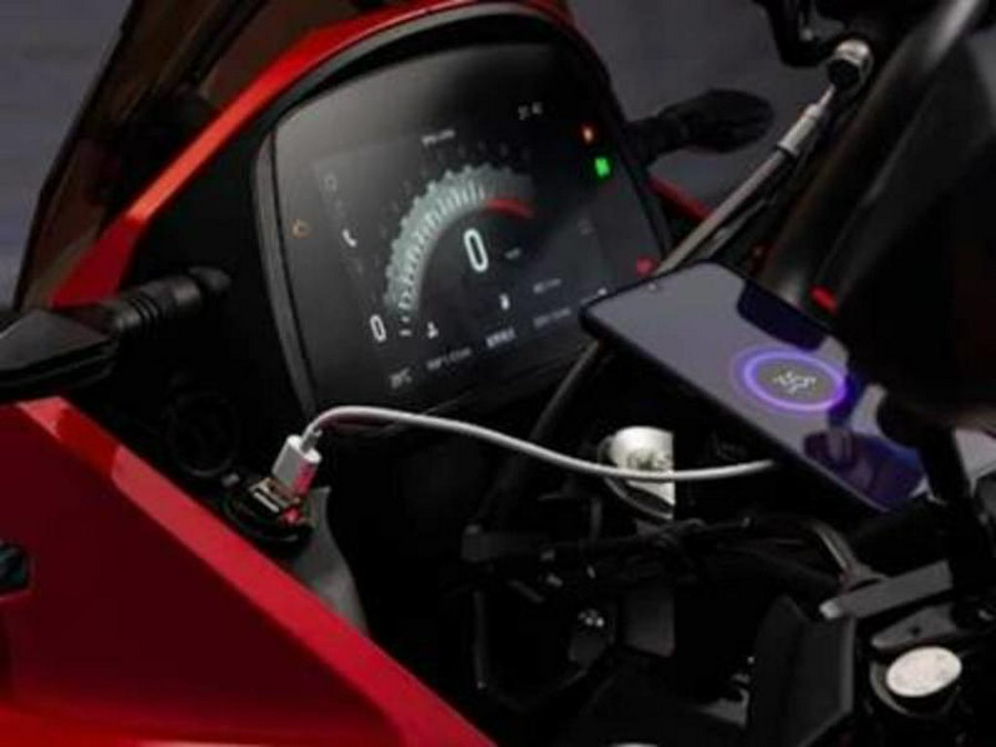 2023 Moto Morini® X-CAPE