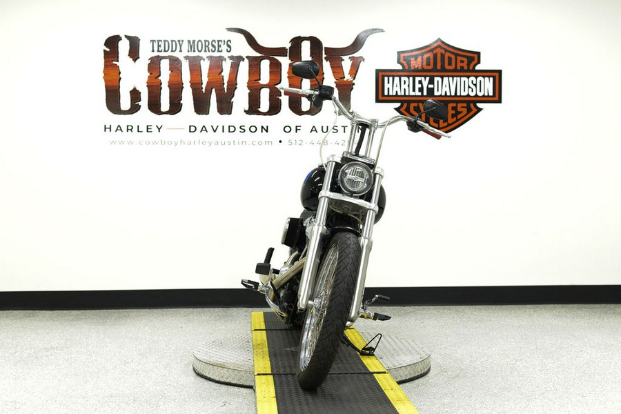 2020 Harley-Davidson® FXLR - Softail® Low Rider®