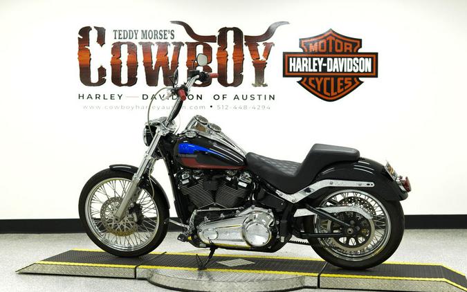 2020 Harley-Davidson® FXLR - Softail® Low Rider®