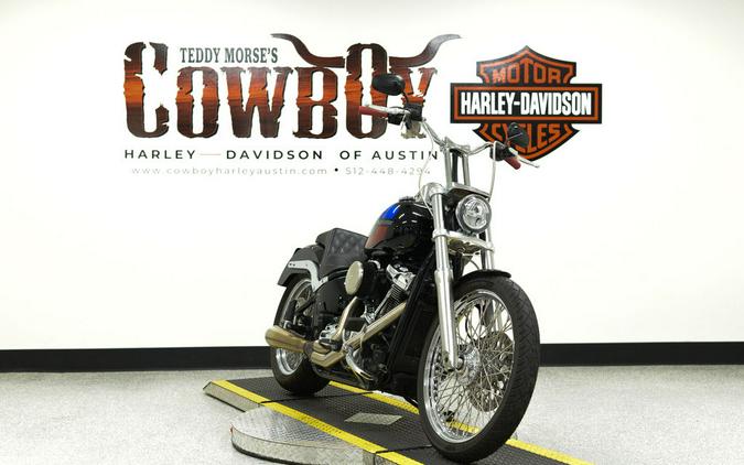 2020 Harley-Davidson® FXLR - Softail® Low Rider®