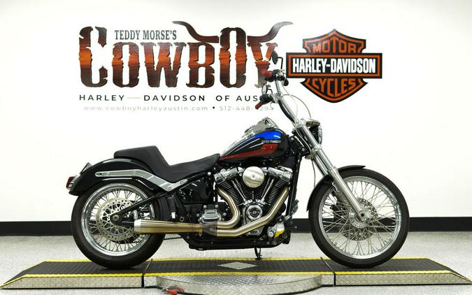 2020 Harley-Davidson® FXLR - Softail® Low Rider®