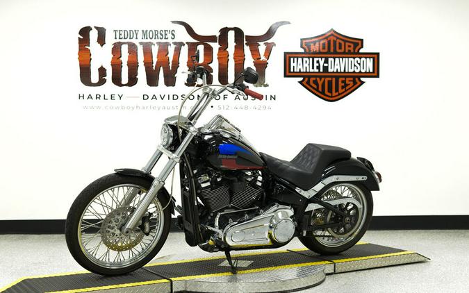 2020 Harley-Davidson® FXLR - Softail® Low Rider®