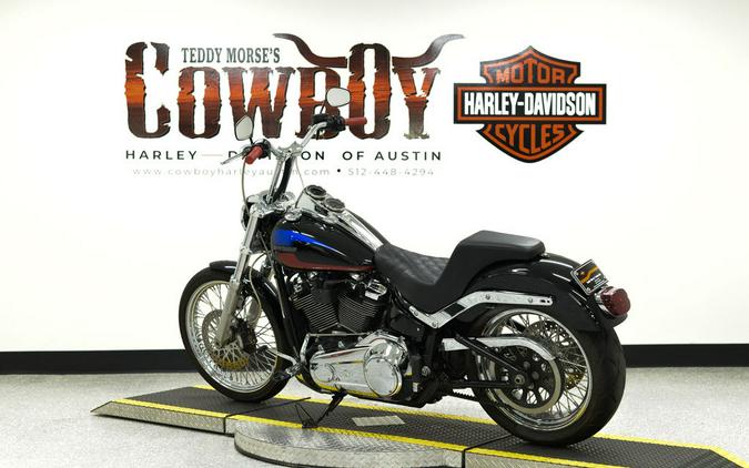 2020 Harley-Davidson® FXLR - Softail® Low Rider®