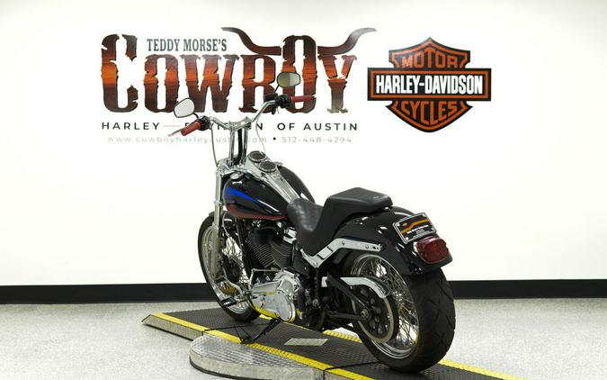 2020 Harley-Davidson® FXLR - Softail® Low Rider®