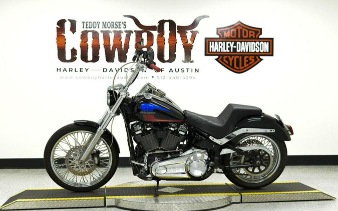 2020 Harley-Davidson® FXLR - Softail® Low Rider®