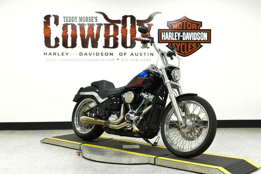 2020 Harley-Davidson® FXLR - Softail® Low Rider®