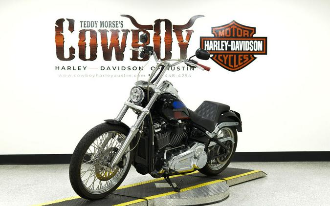 2020 Harley-Davidson® FXLR - Softail® Low Rider®