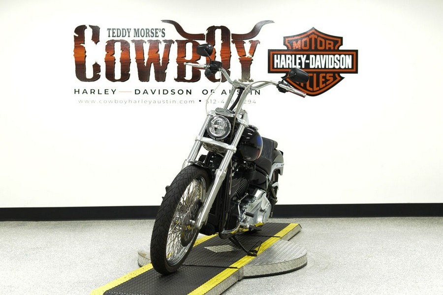 2020 Harley-Davidson® FXLR - Softail® Low Rider®