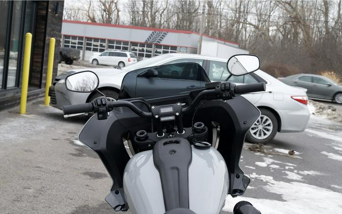 2024 Harley-Davidson® FXLRST Softail Low Rider ST