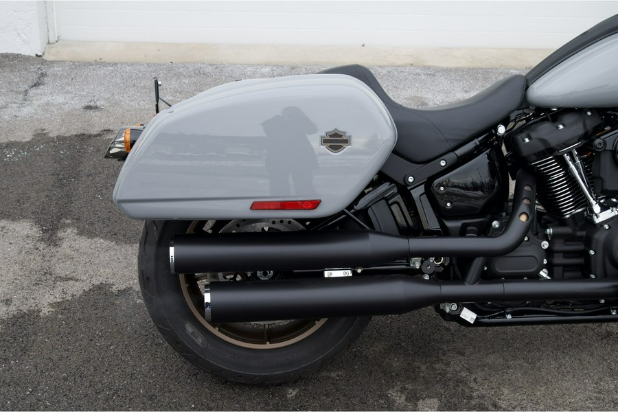 2024 Harley-Davidson® FXLRST Softail Low Rider ST