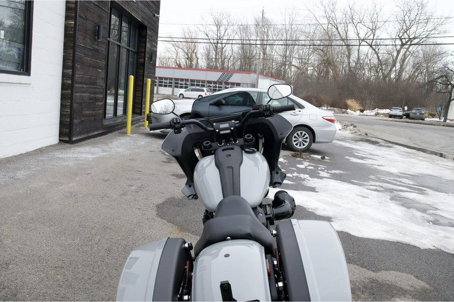 2024 Harley-Davidson® FXLRST Softail Low Rider ST