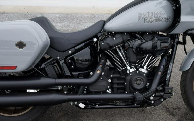 2024 Harley-Davidson® FXLRST Softail Low Rider ST