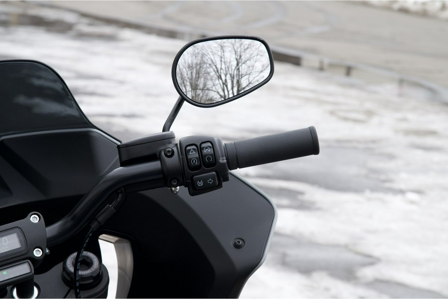 2024 Harley-Davidson® FXLRST Softail Low Rider ST