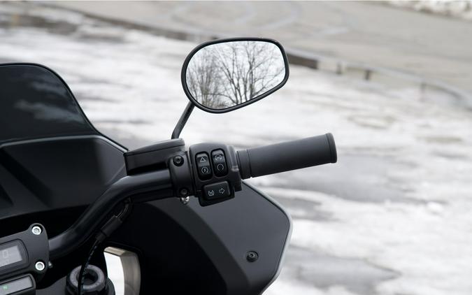 2024 Harley-Davidson® FXLRST Softail Low Rider ST