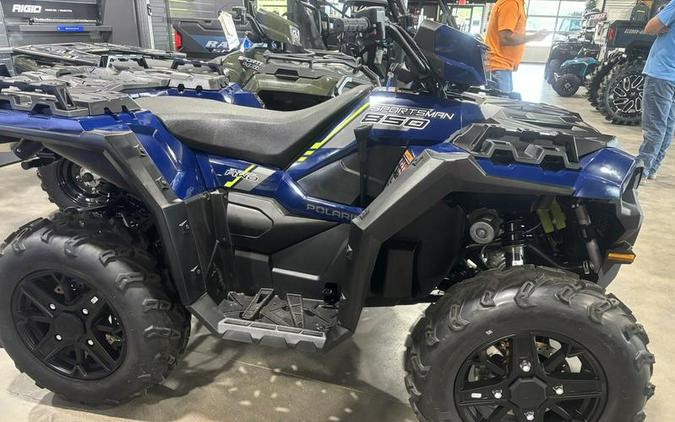 2025 Polaris® Sportsman 850 Premium