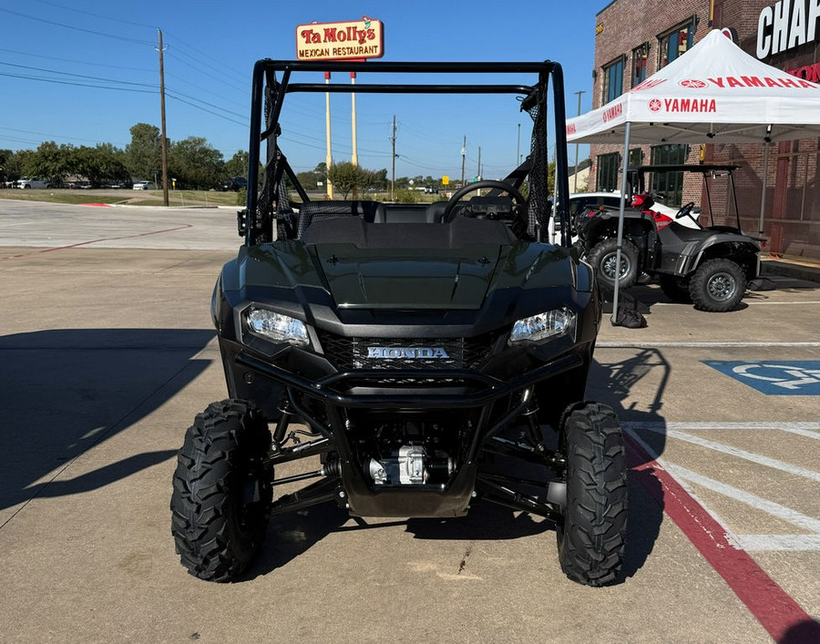 2026 Honda® Pioneer 700 Deluxe