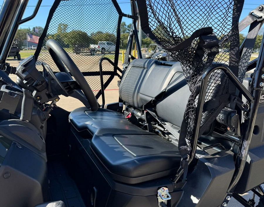 2026 Honda® Pioneer 700 Deluxe