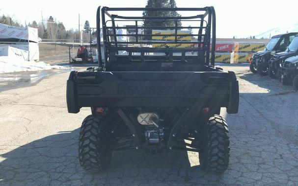 2025 Kawasaki Mule PRO-FX™ 820 EPS