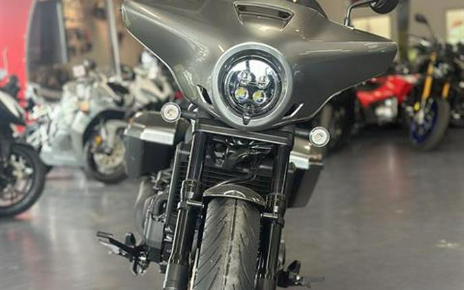 2026 Honda Rebel 1100T DCT