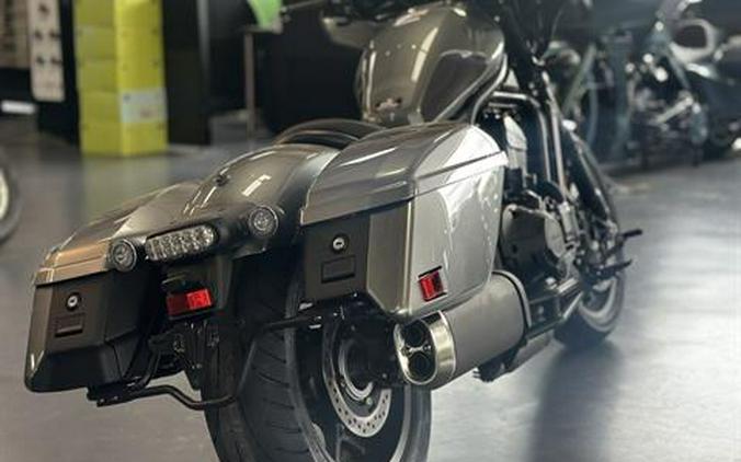 2026 Honda Rebel 1100T DCT