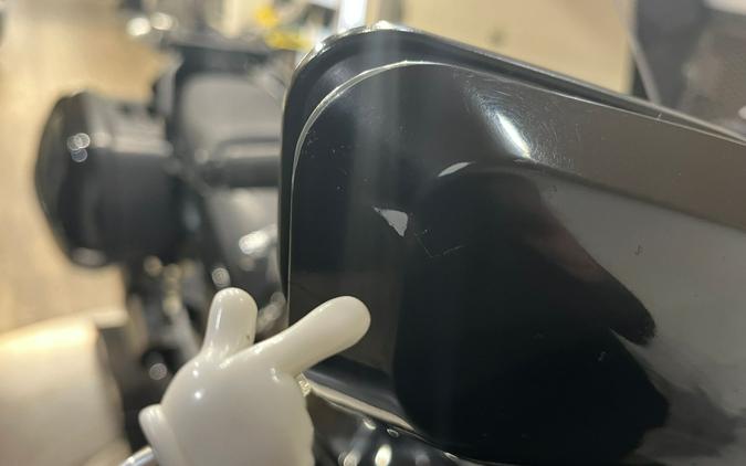 2009 Yamaha Motor Corp., USA FJR 1300A